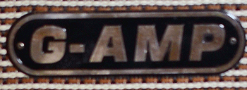 G-Amp
