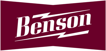 Benson Amps