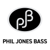 Phil Jones Bass