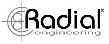 Radial