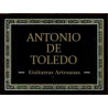 Antonio de Toledo
