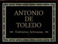 Antonio de Toledo