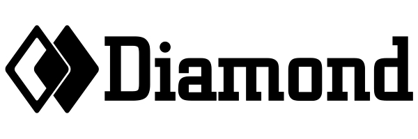 Diamond Pedals