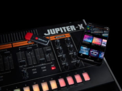 ROLAND PROMO